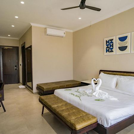 Maira Resort And Convention Centre Raipur  Luaran gambar
