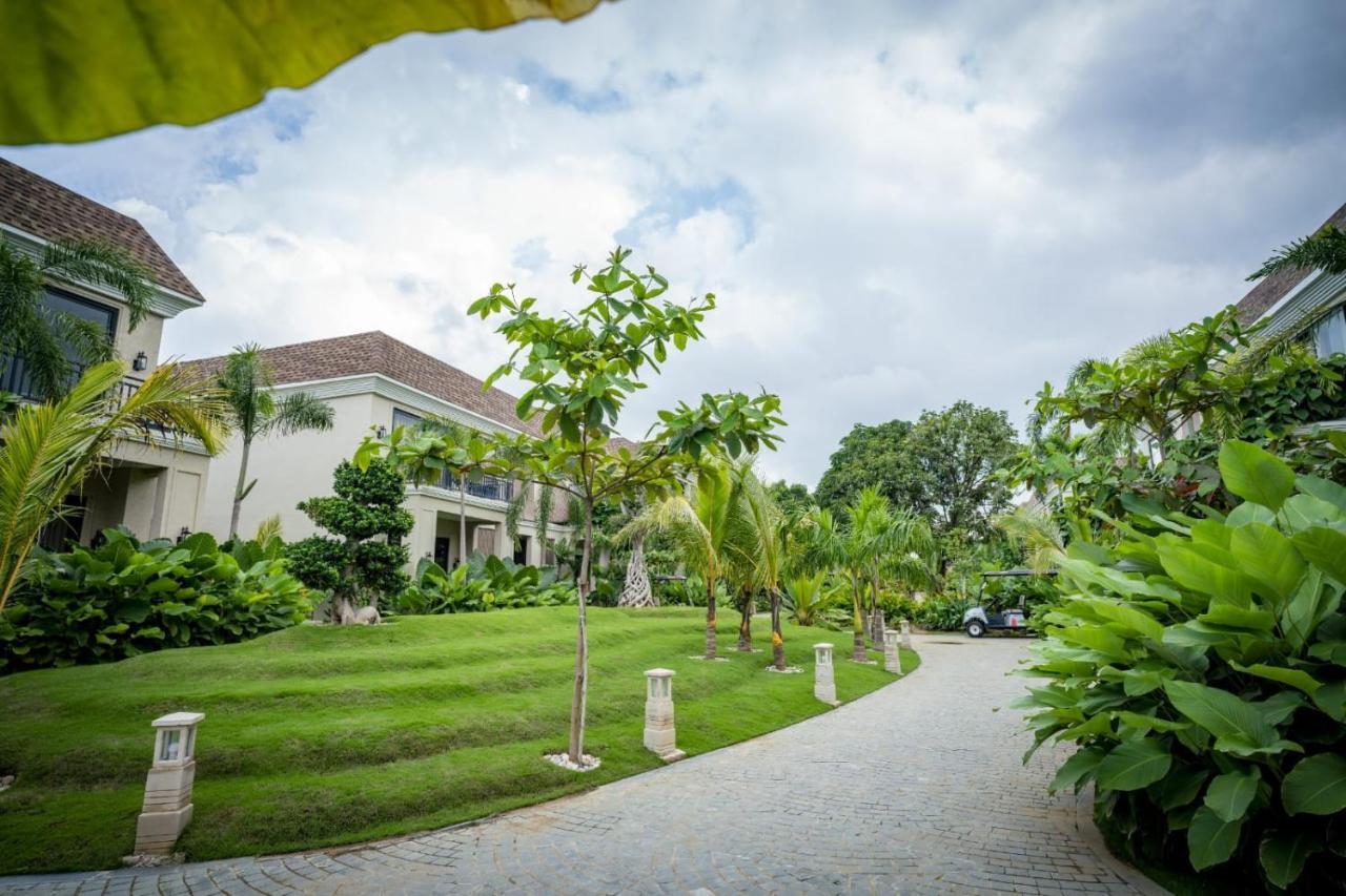 Maira Resort And Convention Centre Raipur  Luaran gambar