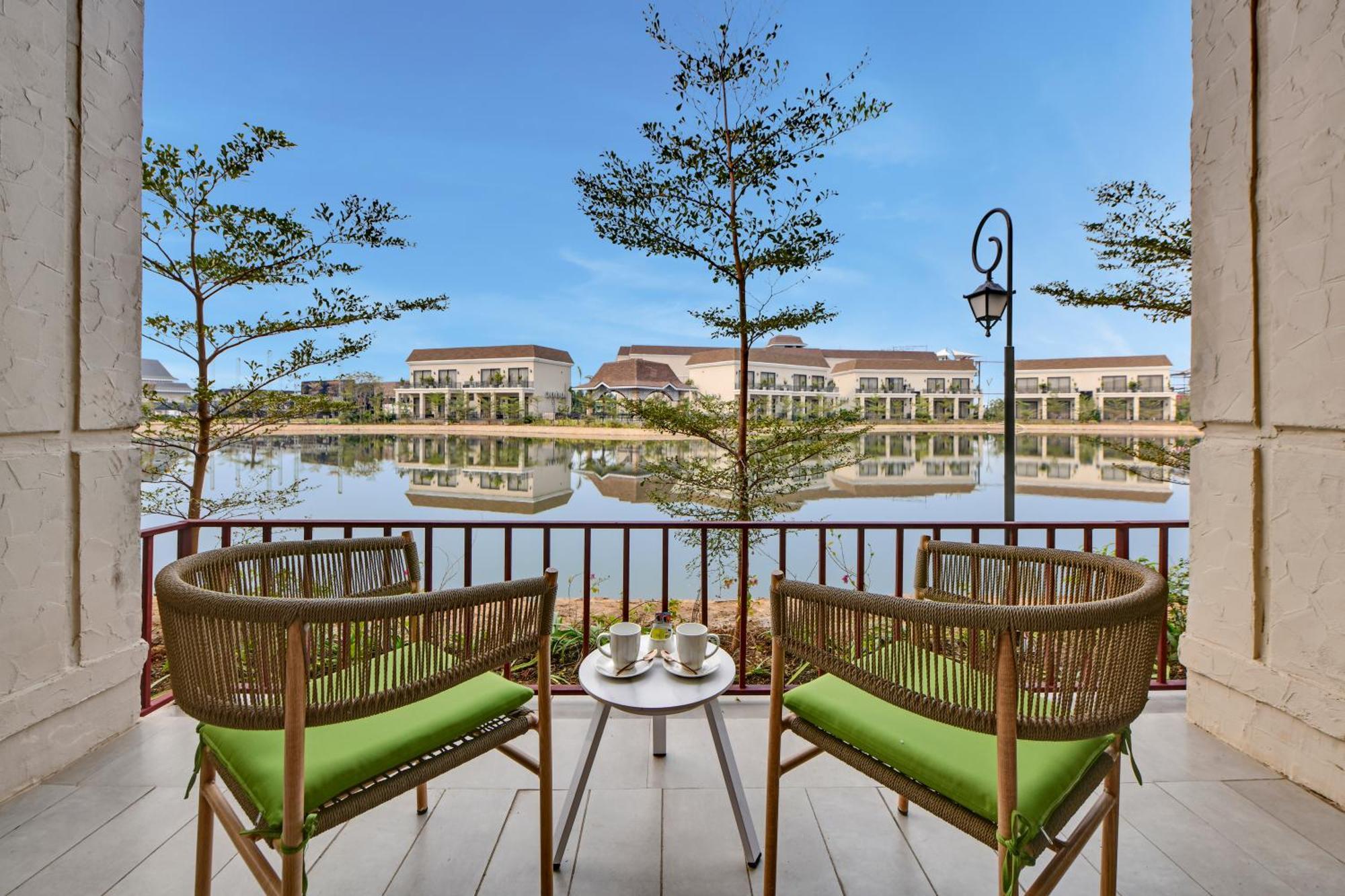 Maira Resort And Convention Centre Raipur  Luaran gambar