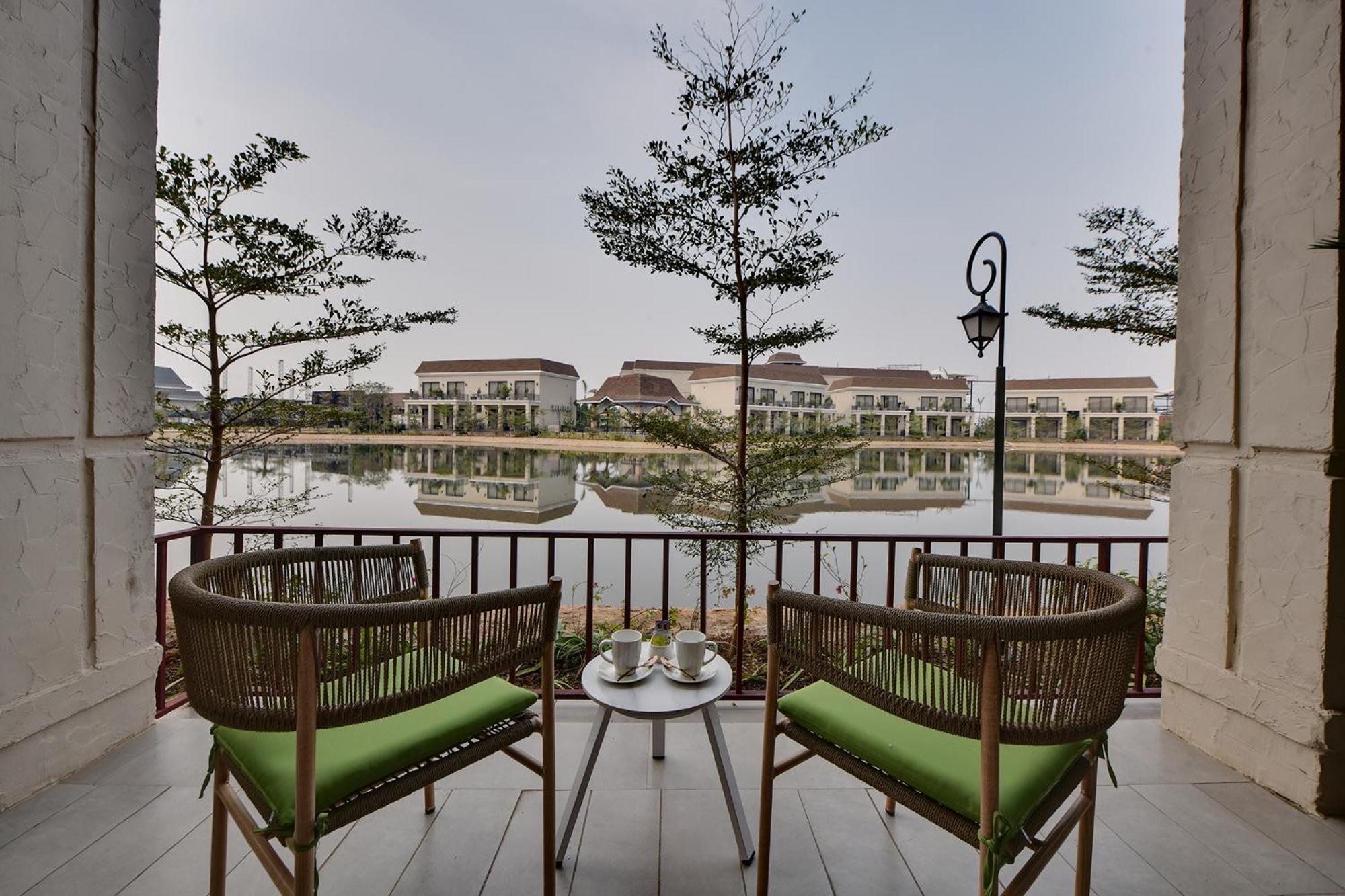 Maira Resort And Convention Centre Raipur  Luaran gambar