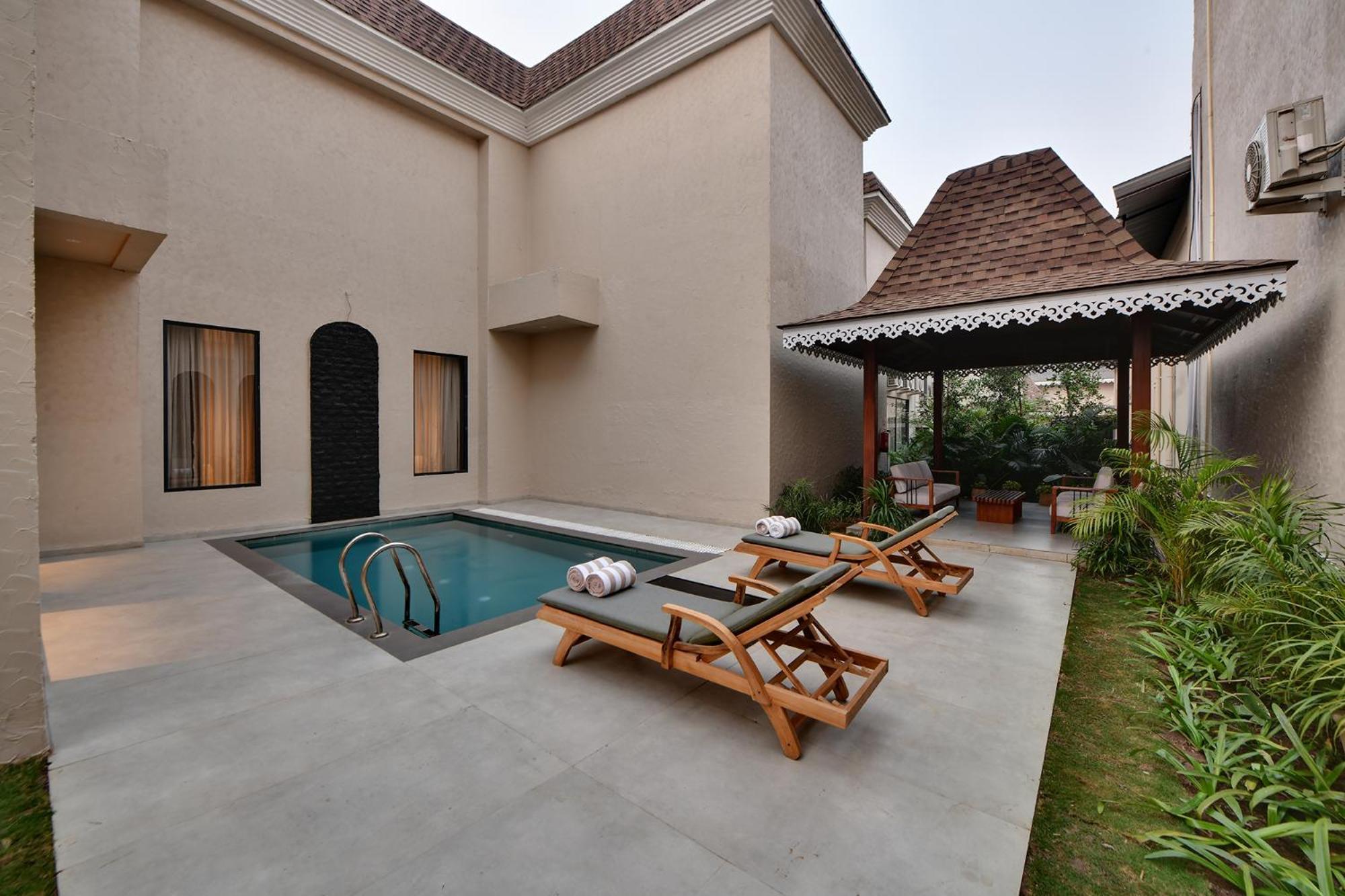 Maira Resort And Convention Centre Raipur  Luaran gambar