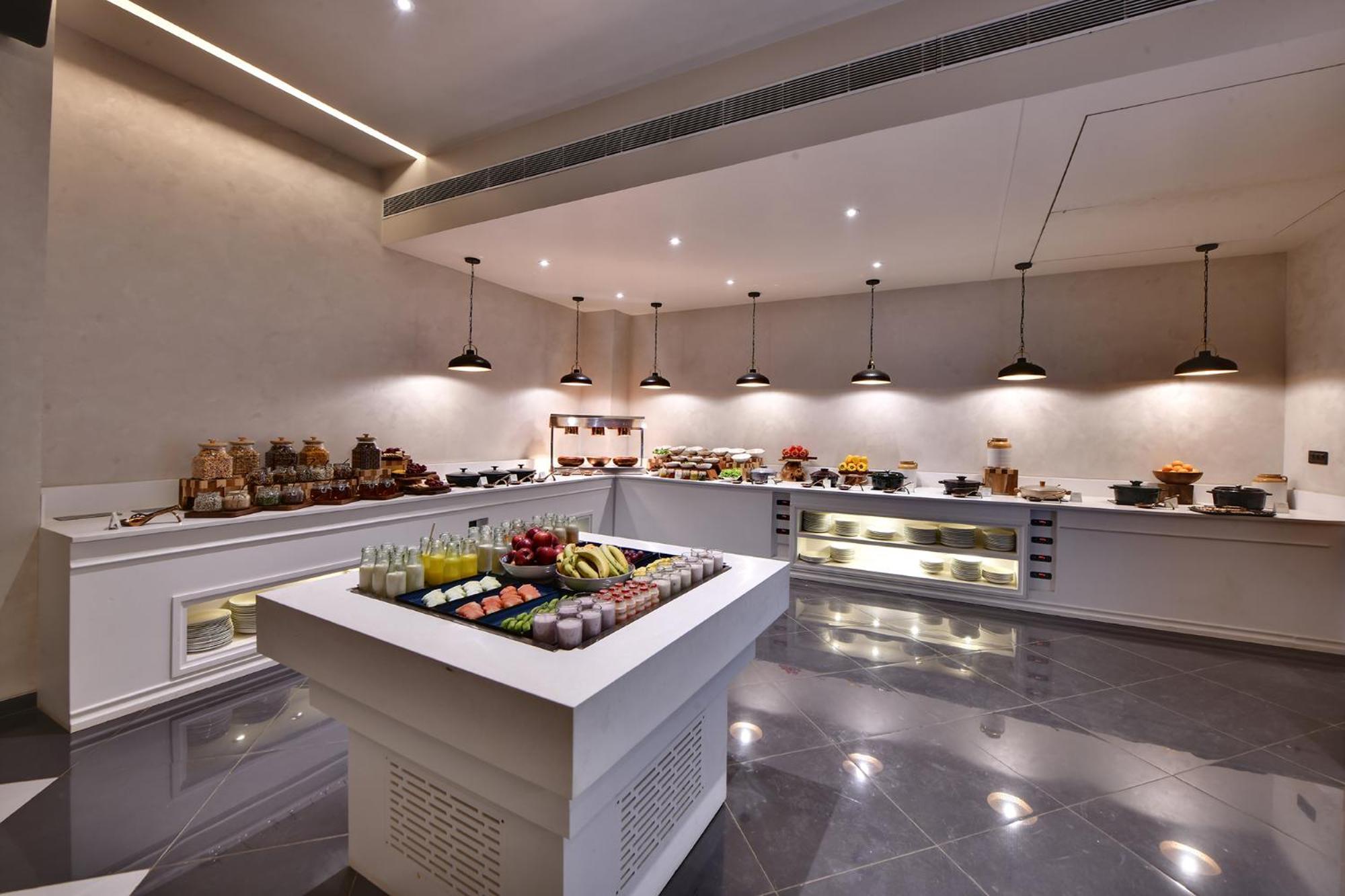 Maira Resort And Convention Centre Raipur  Luaran gambar