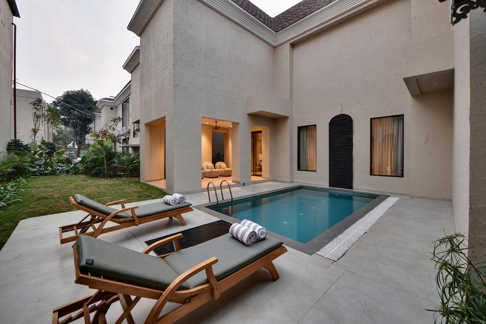 Maira Resort And Convention Centre Raipur  Luaran gambar