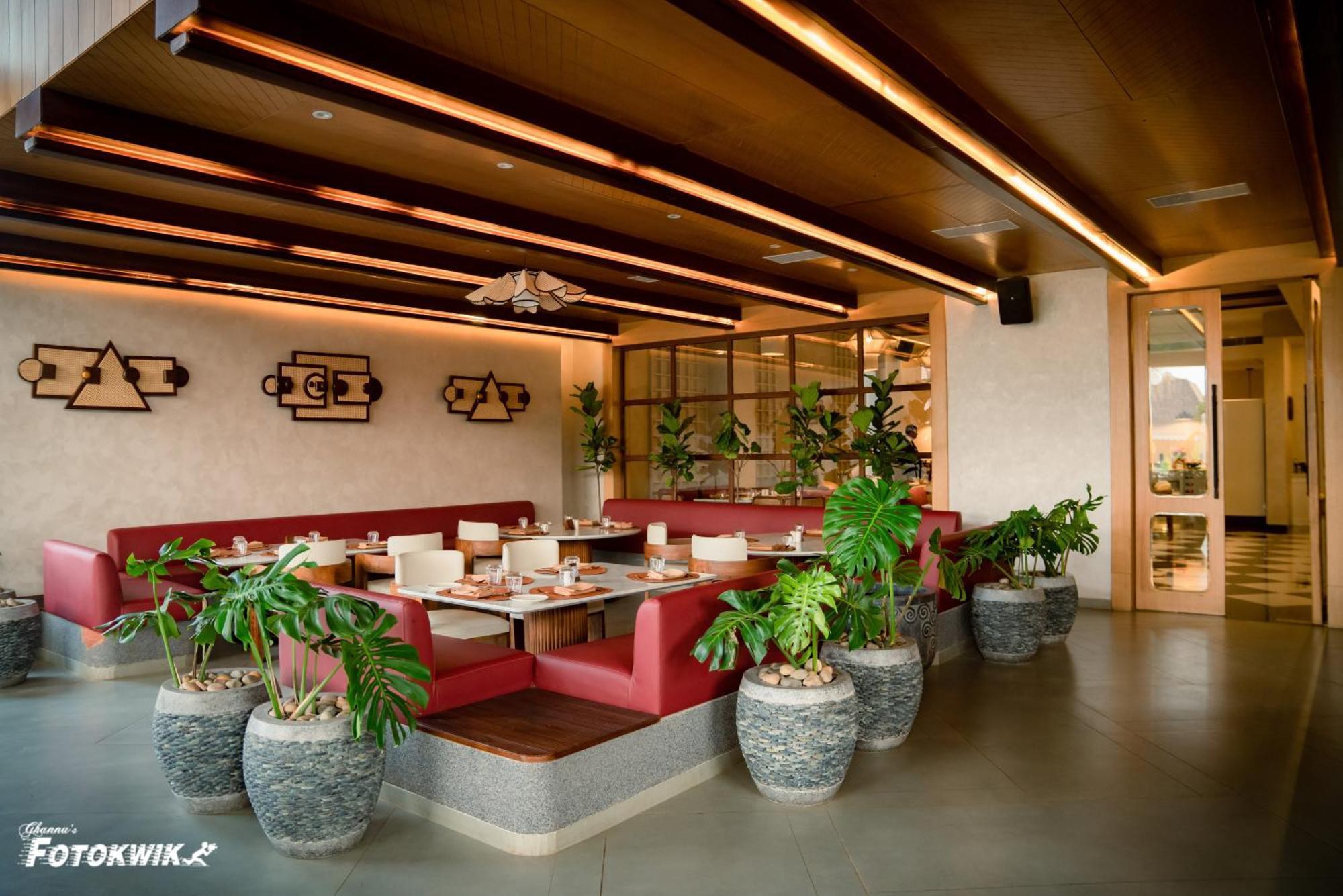 Maira Resort And Convention Centre Raipur  Luaran gambar