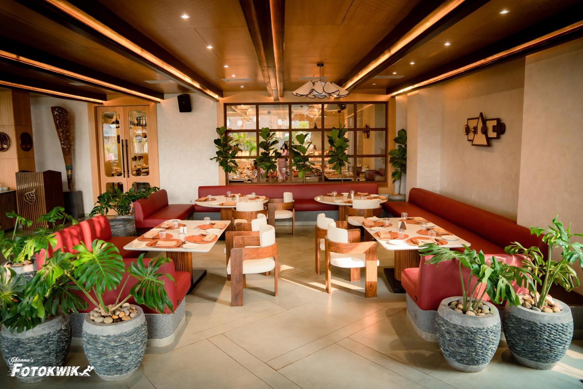 Maira Resort And Convention Centre Raipur  Luaran gambar