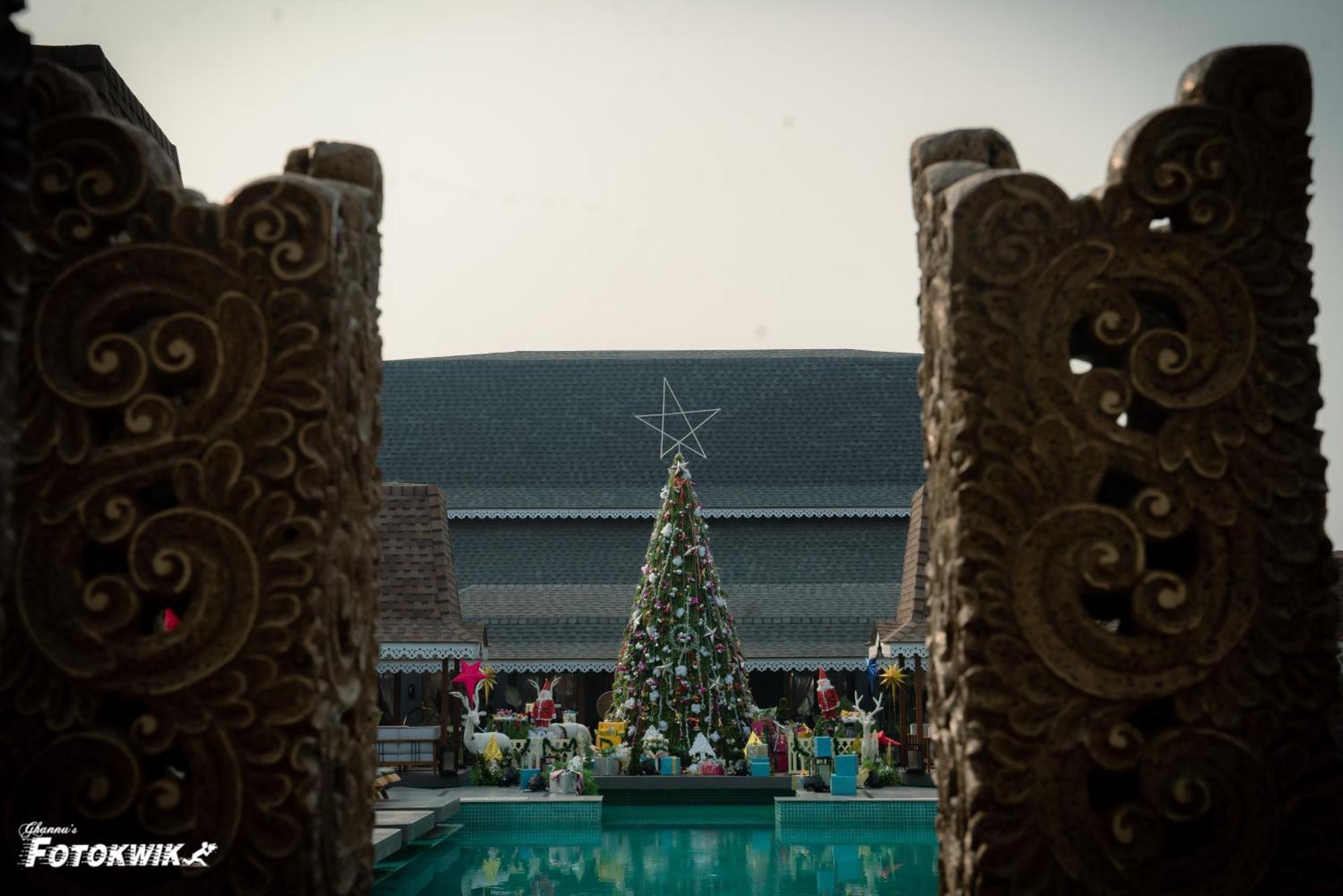Maira Resort And Convention Centre Raipur  Luaran gambar