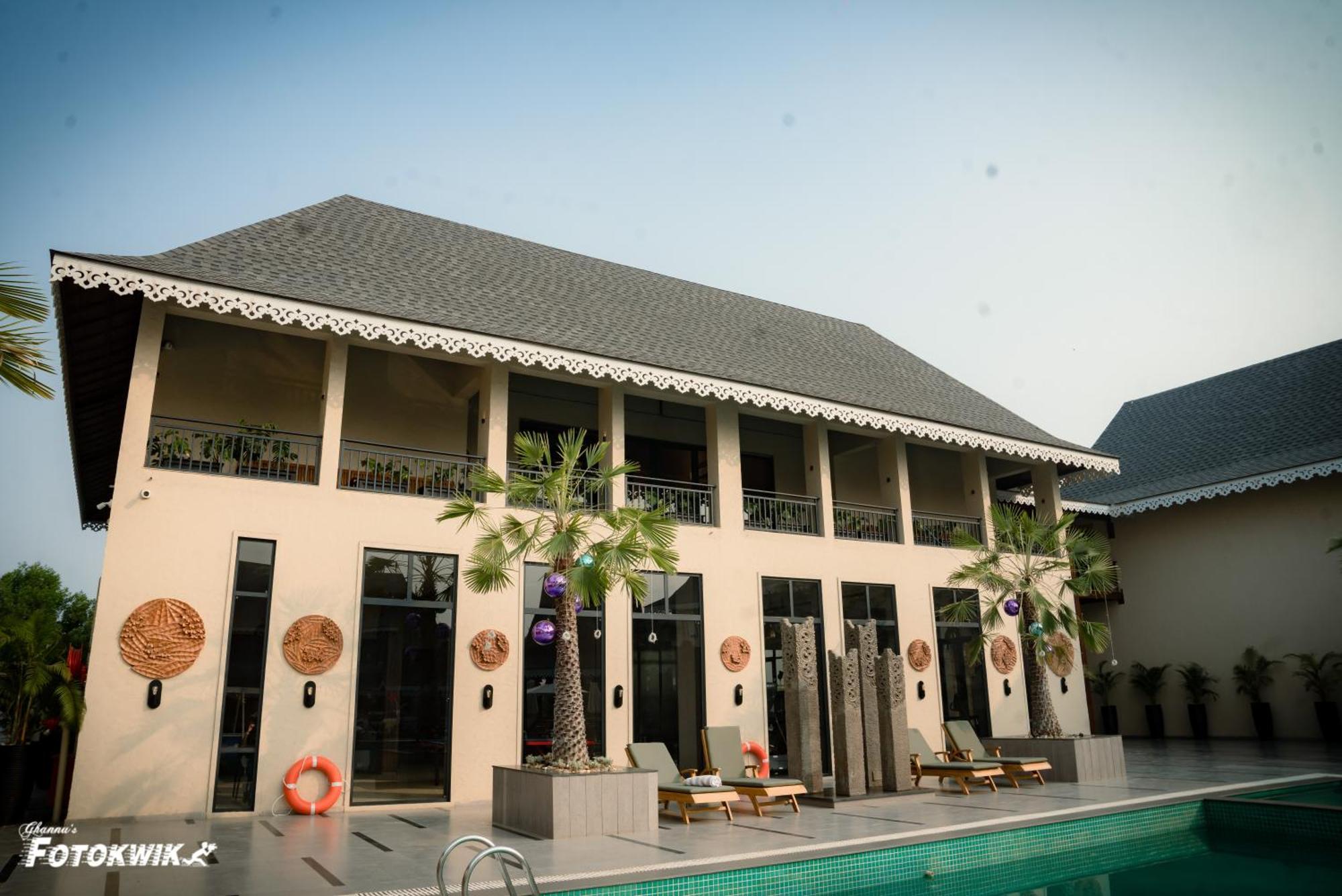 Maira Resort And Convention Centre Raipur  Luaran gambar