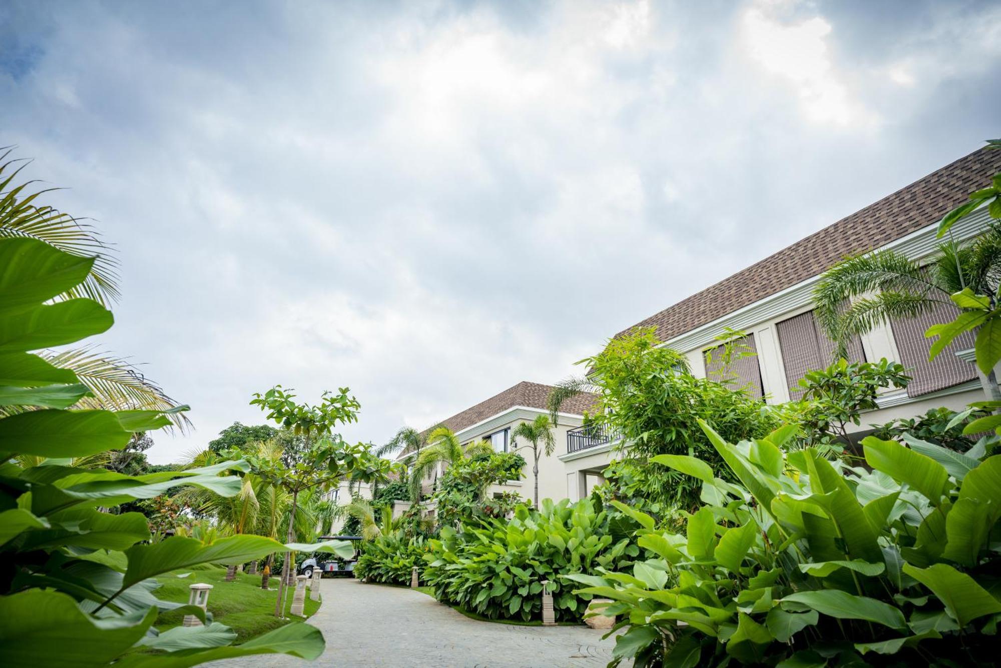 Maira Resort And Convention Centre Raipur  Luaran gambar
