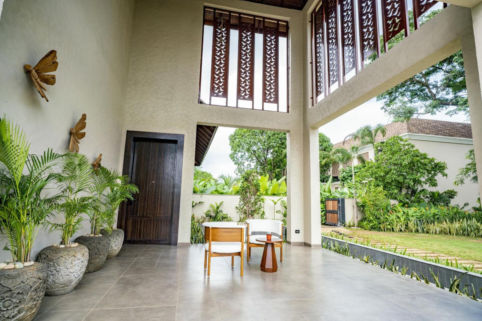 Maira Resort And Convention Centre Raipur  Luaran gambar
