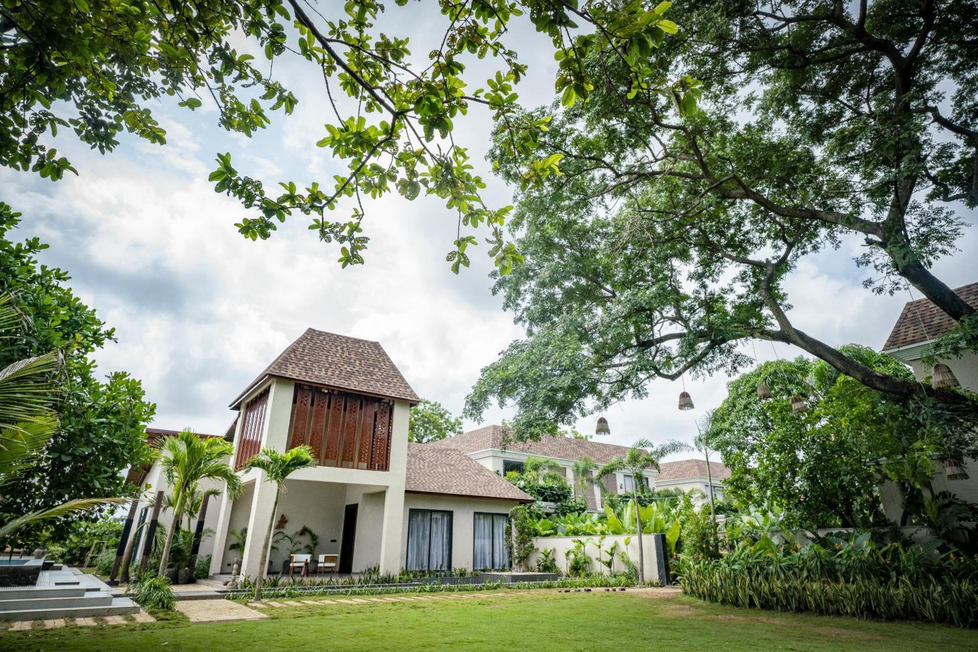 Maira Resort And Convention Centre Raipur  Luaran gambar