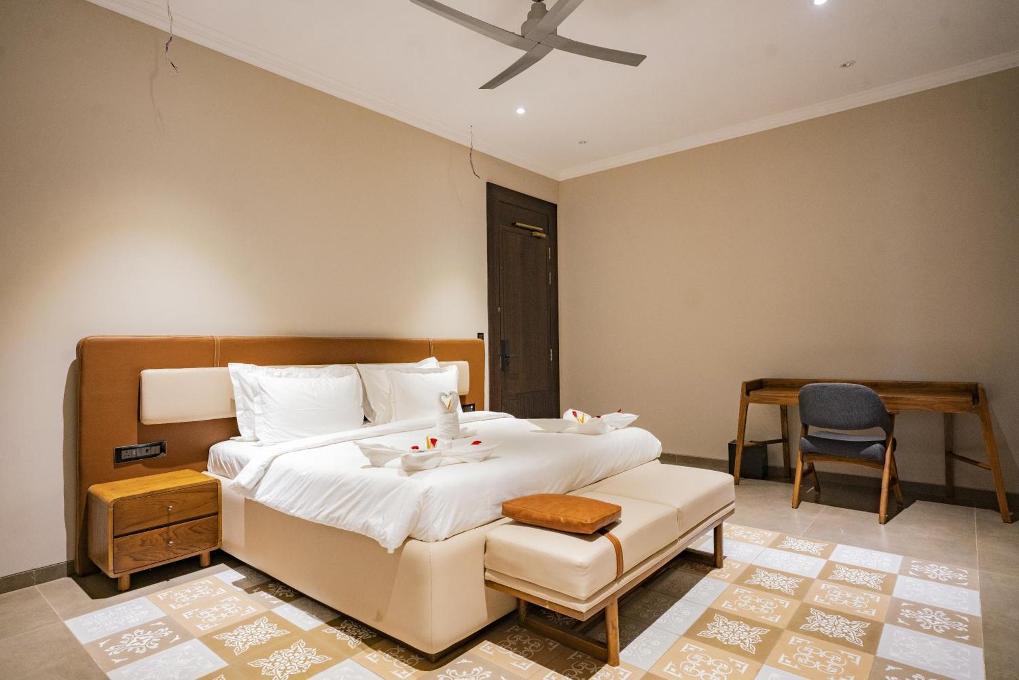 Maira Resort And Convention Centre Raipur  Luaran gambar