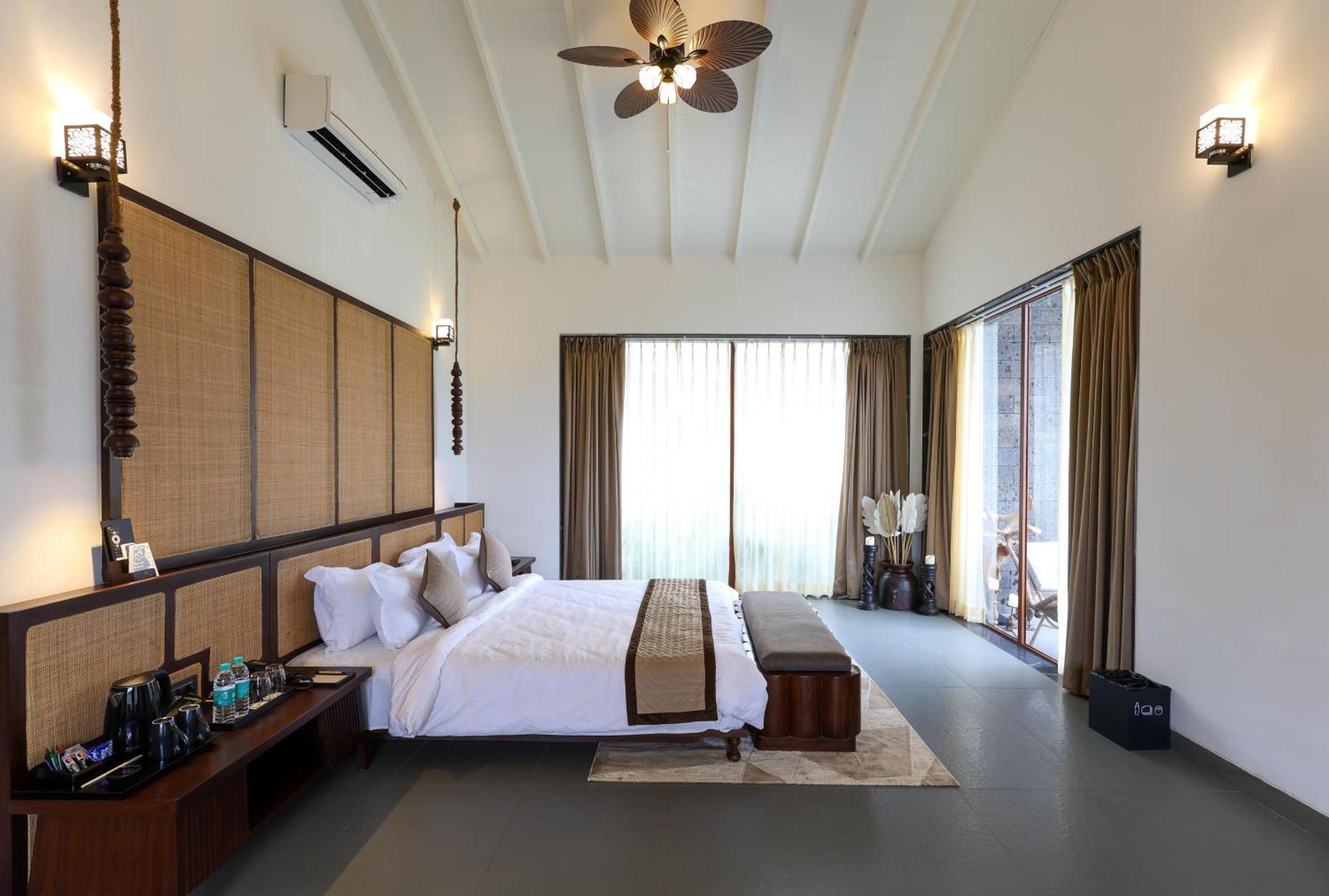 Maira Resort And Convention Centre Raipur  Luaran gambar