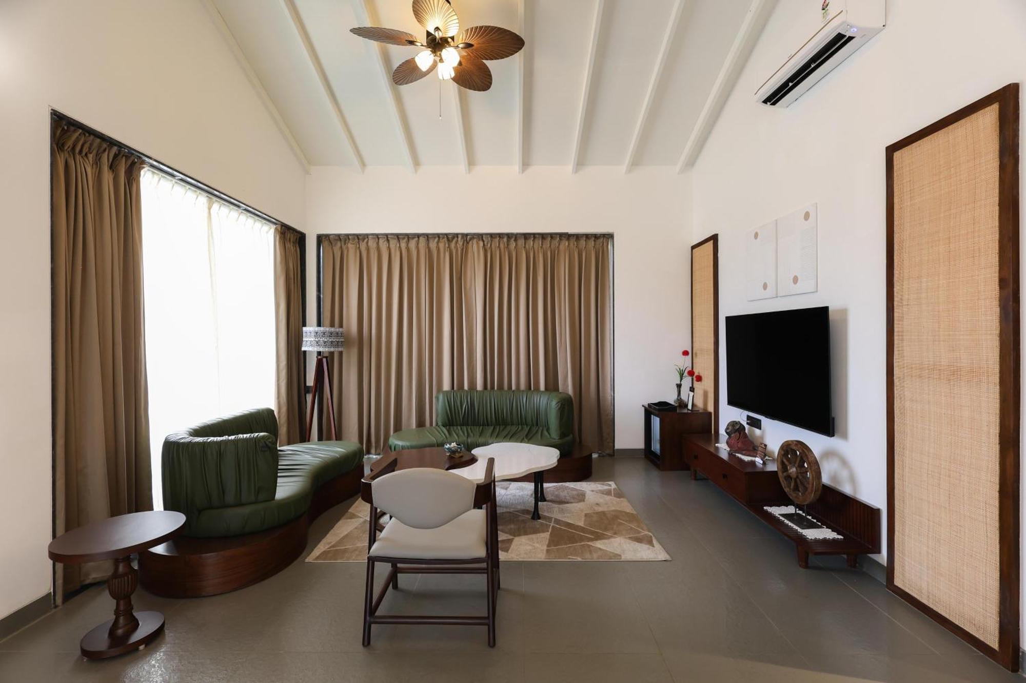 Maira Resort And Convention Centre Raipur  Luaran gambar